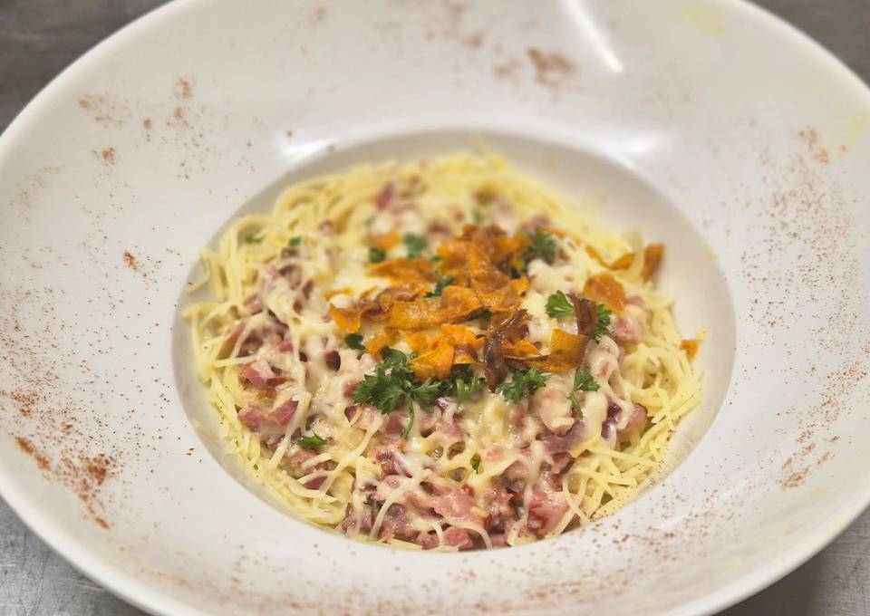 Le Bistrot Du Commerce - restaurant AGNAC