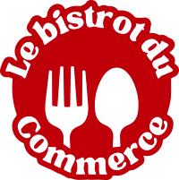 Le Bistrot Du Commerce - restaurant AGNAC