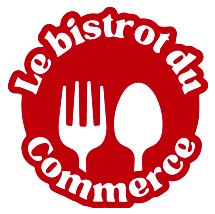 Le bistrot du commerce